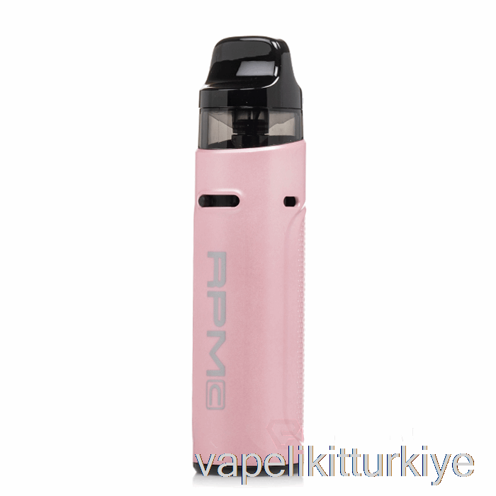 Vape Likit Smok Rpm C 50w Pod Kiti Pembe